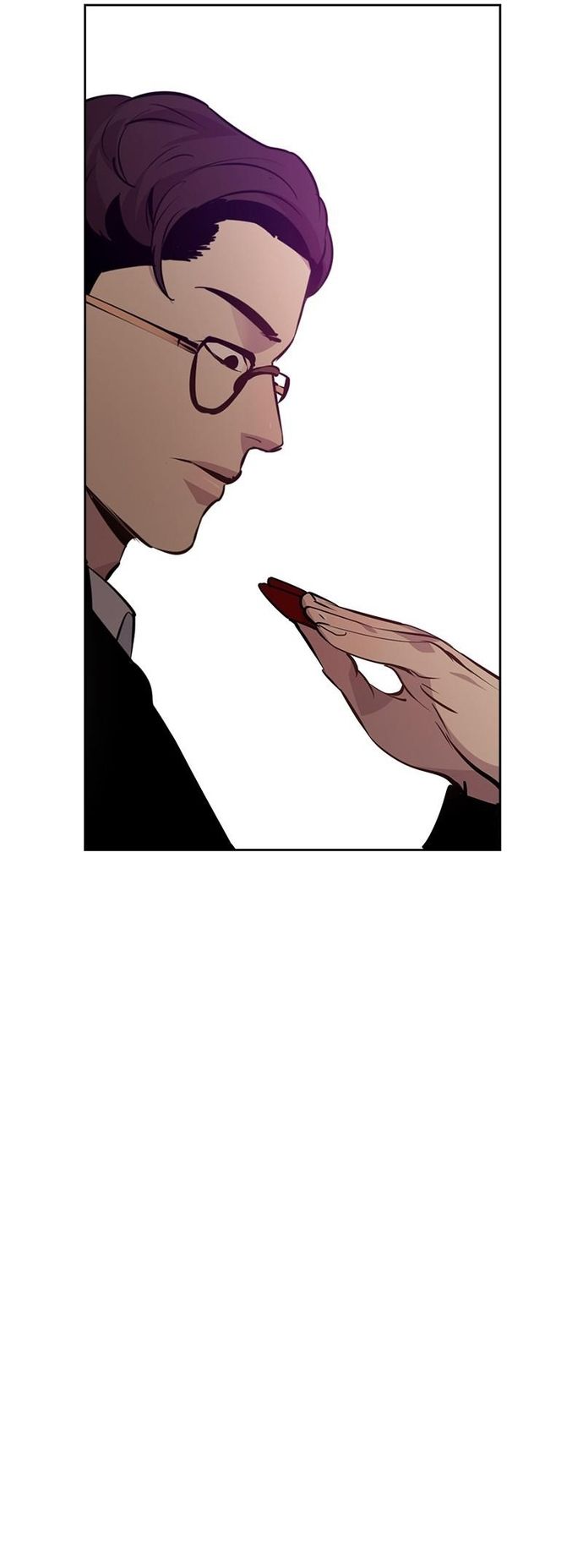 Tiền Bạc Và Quyền Lực: Chapter 80