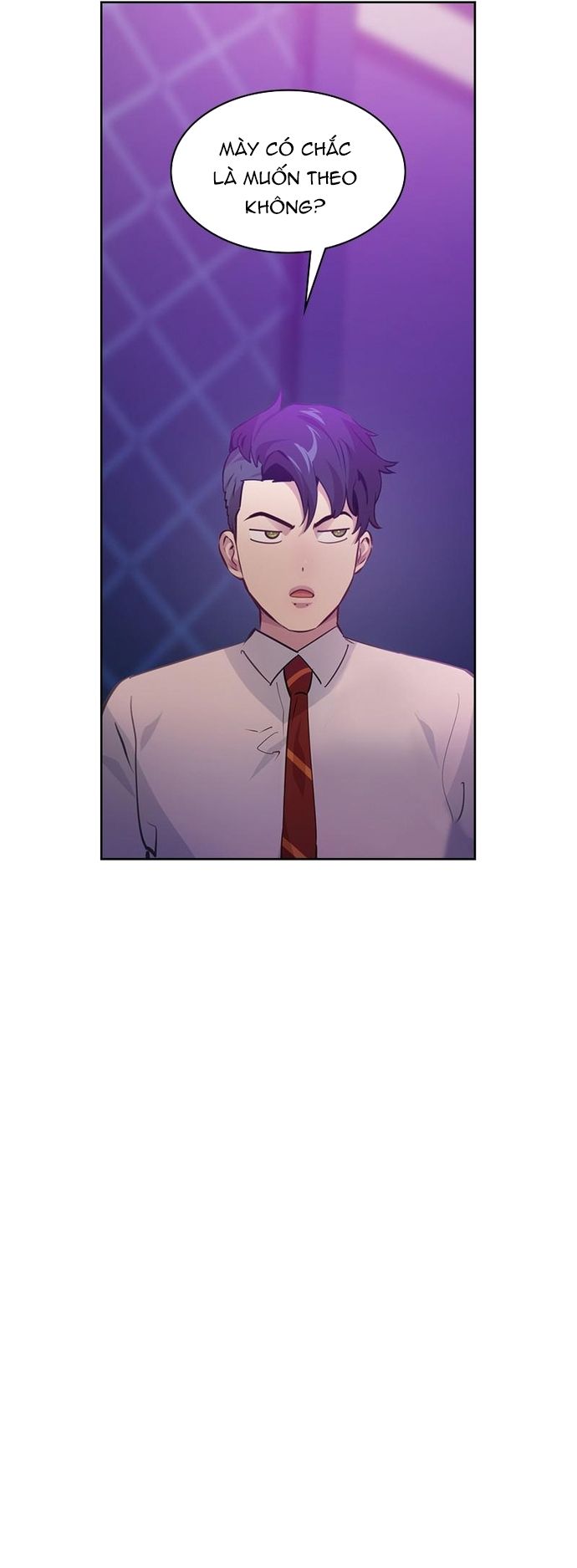 Tiền Bạc Và Quyền Lực: Chapter 80