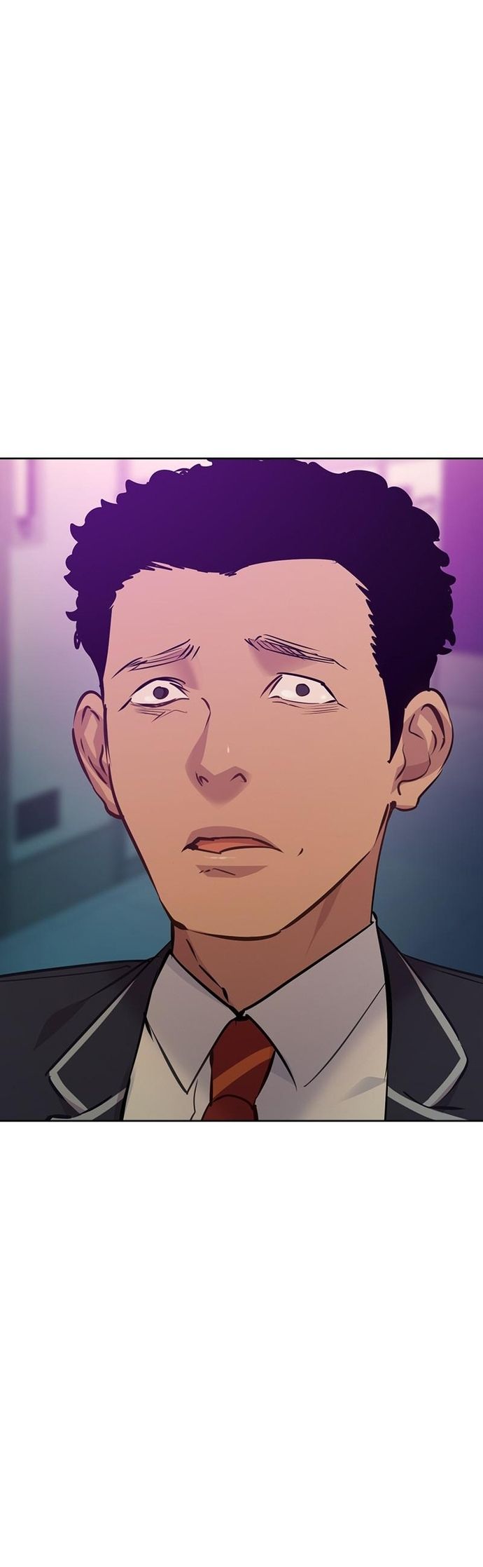 Tiền Bạc Và Quyền Lực: Chapter 80
