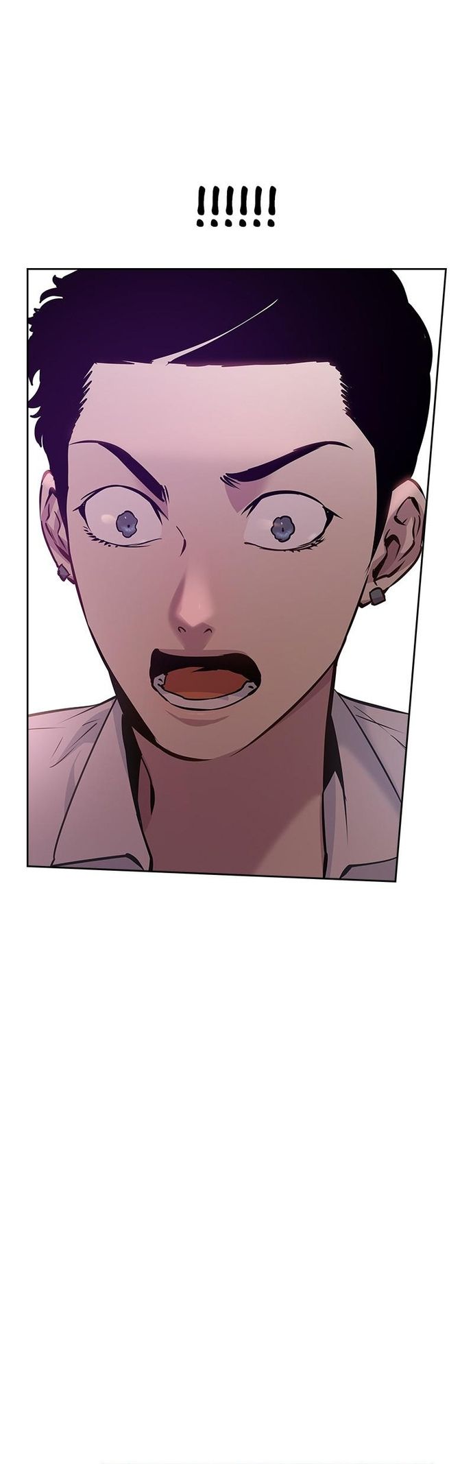 Tiền Bạc Và Quyền Lực: Chapter 80
