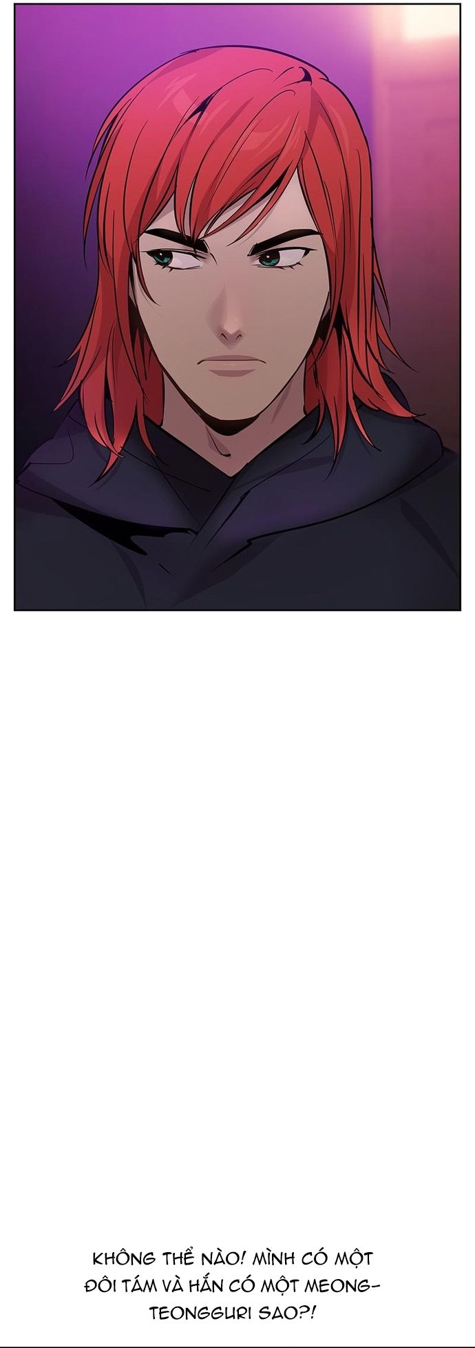 Tiền Bạc Và Quyền Lực: Chapter 80