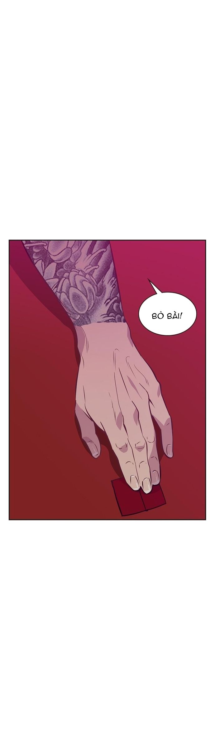 Tiền Bạc Và Quyền Lực: Chapter 81