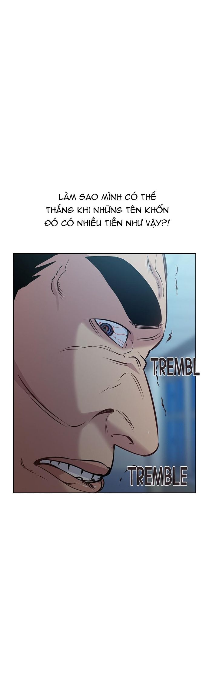 Tiền Bạc Và Quyền Lực: Chapter 81