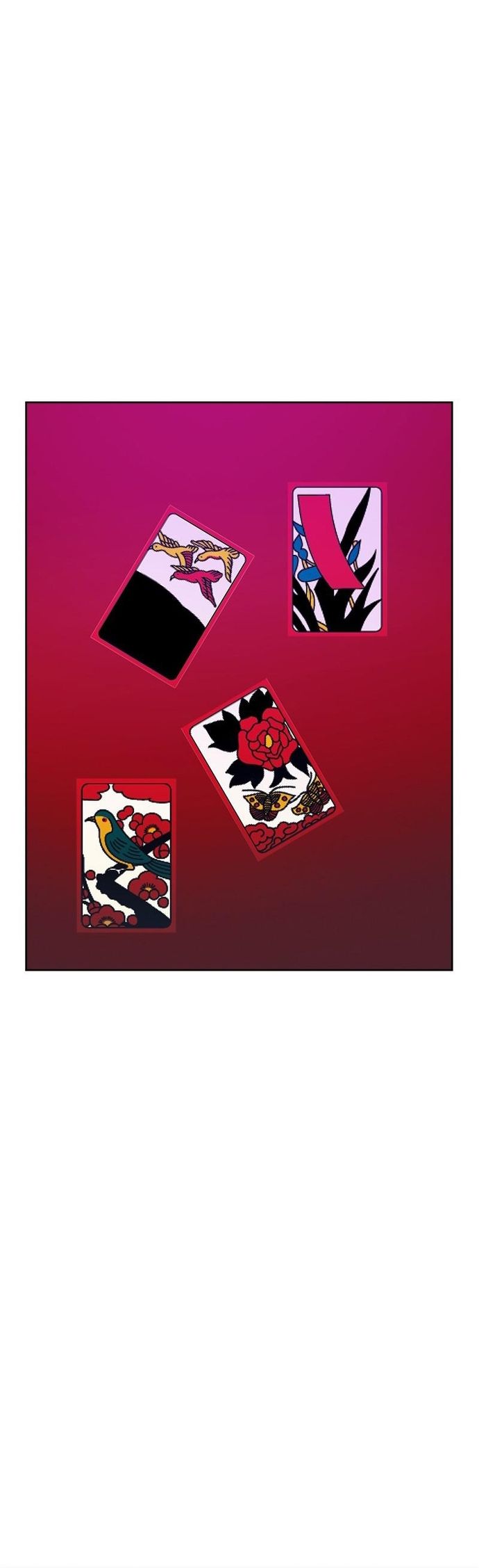 Tiền Bạc Và Quyền Lực: Chapter 81