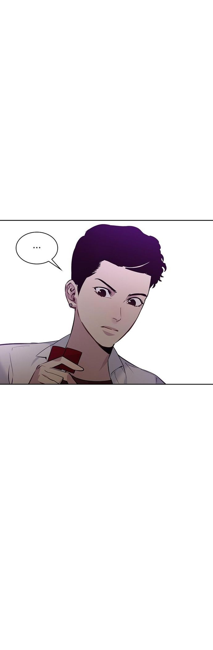 Tiền Bạc Và Quyền Lực: Chapter 81