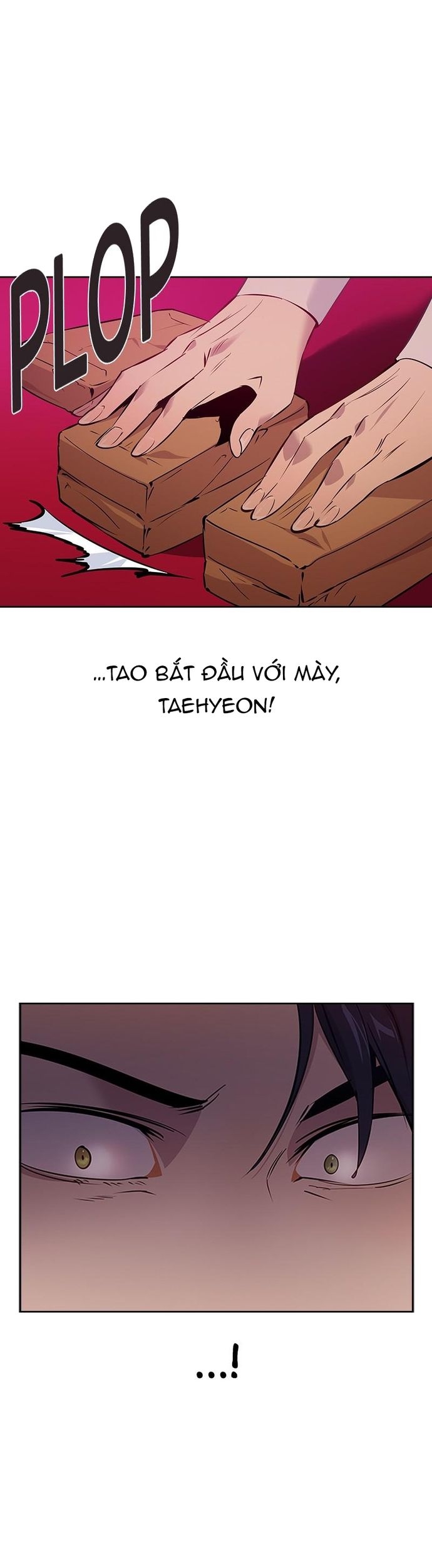 Tiền Bạc Và Quyền Lực: Chapter 82