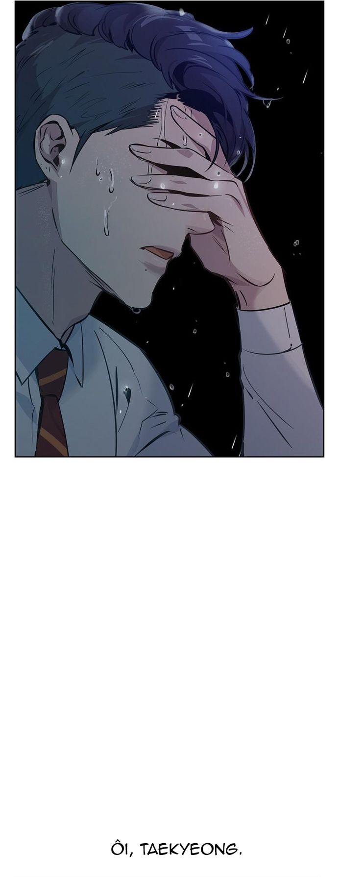 Tiền Bạc Và Quyền Lực: Chapter 82