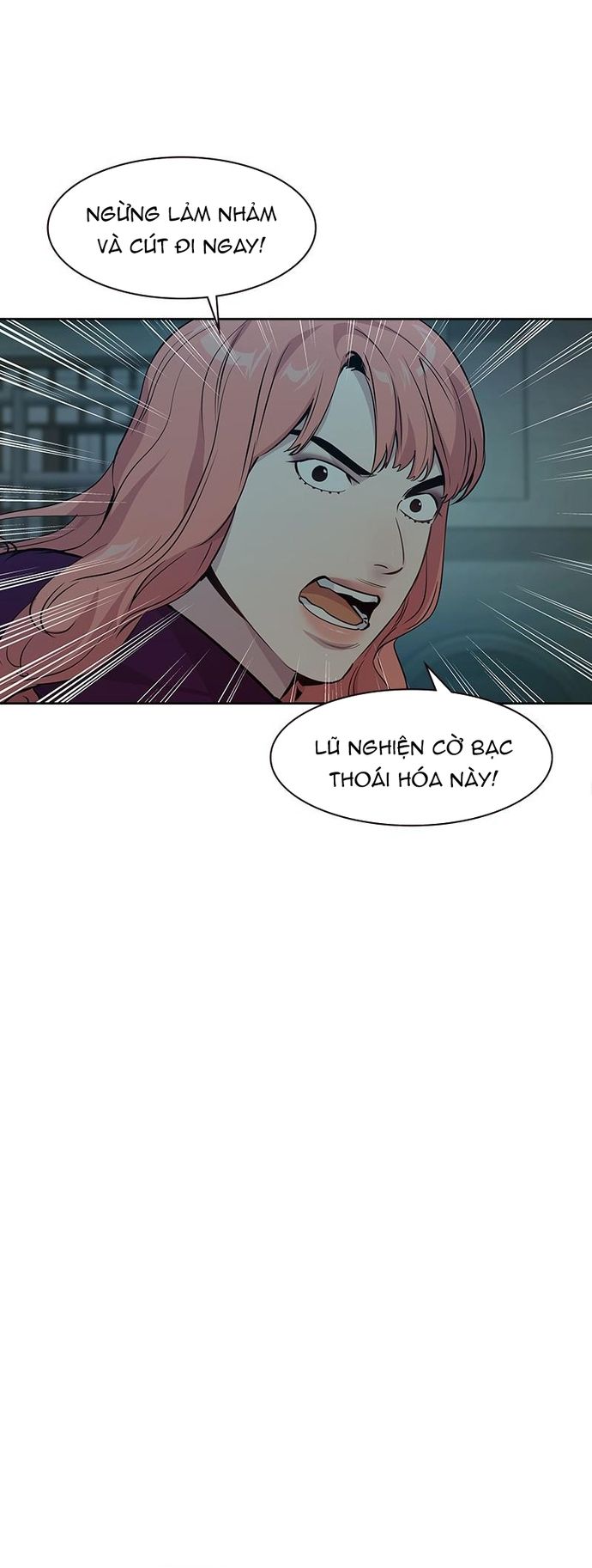 Tiền Bạc Và Quyền Lực: Chapter 82