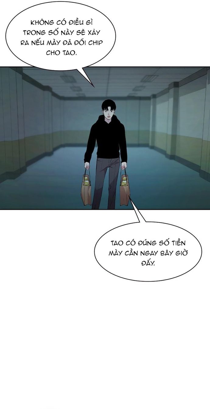 Tiền Bạc Và Quyền Lực: Chapter 82