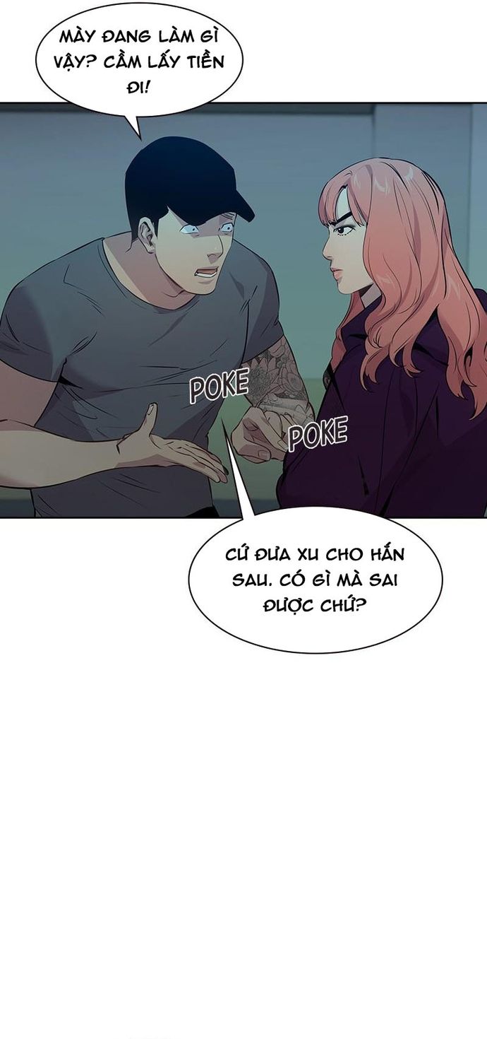 Tiền Bạc Và Quyền Lực: Chapter 83