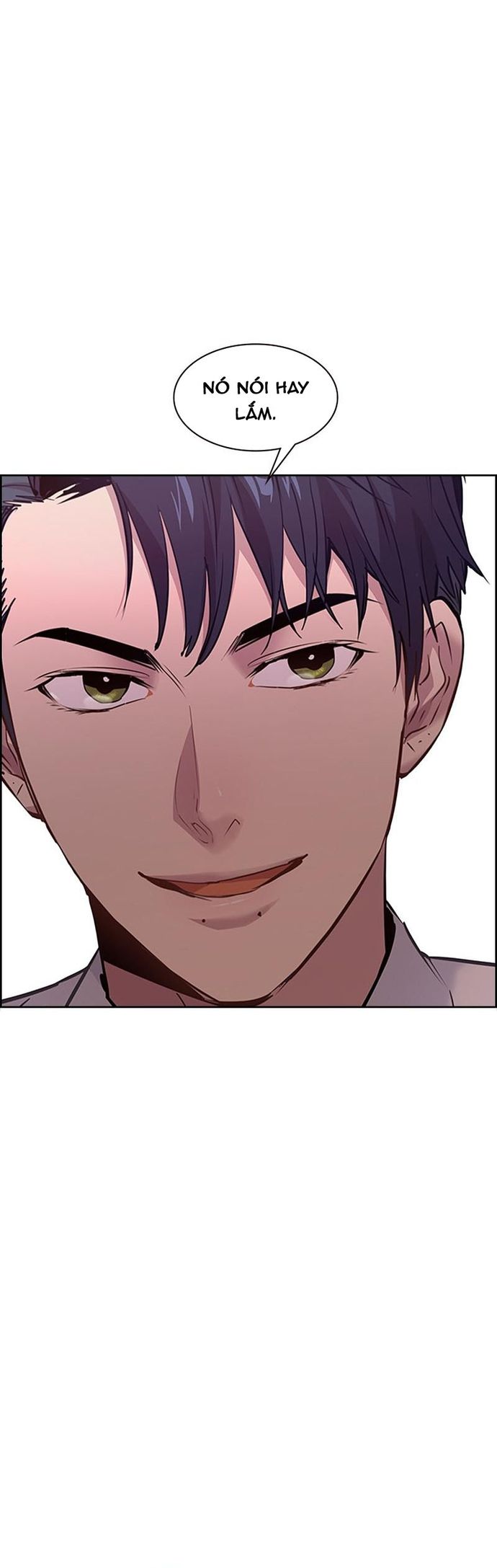 Tiền Bạc Và Quyền Lực: Chapter 83