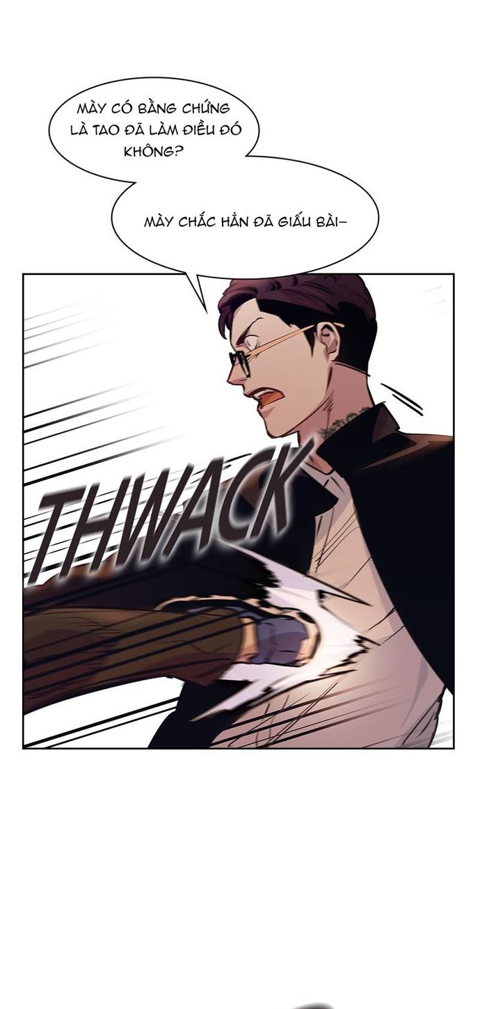 Tiền Bạc Và Quyền Lực: Chapter 85