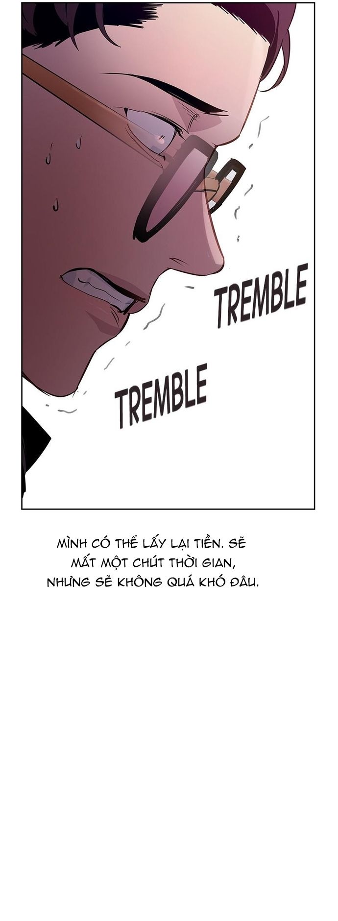 Tiền Bạc Và Quyền Lực: Chapter 86