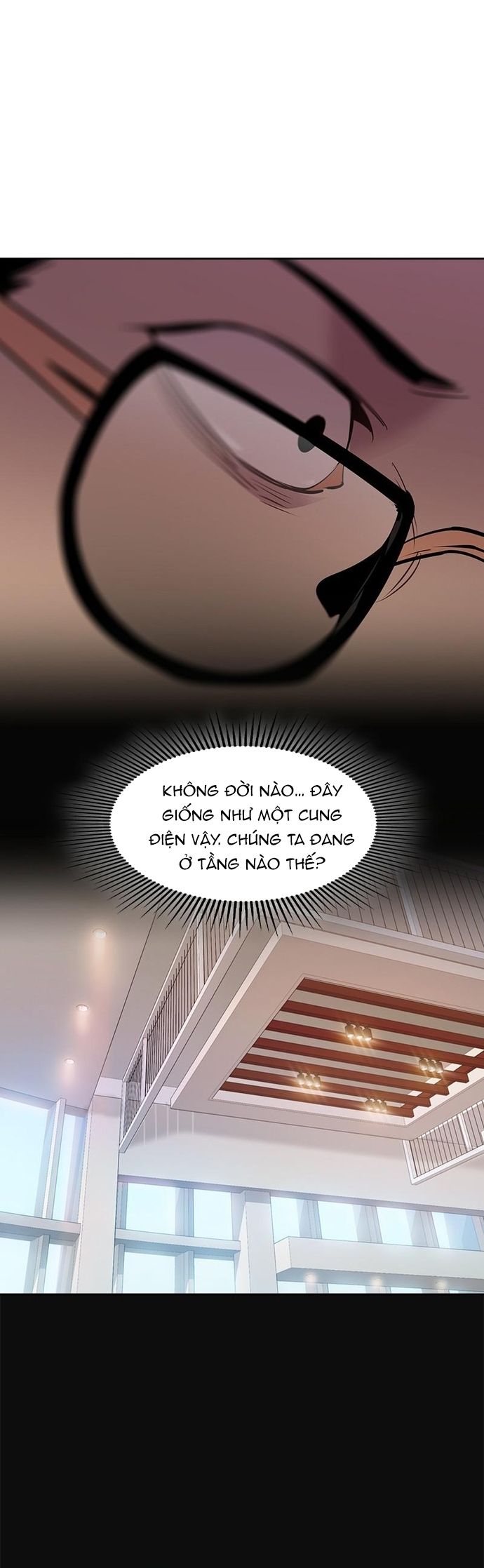 Tiền Bạc Và Quyền Lực: Chapter 86