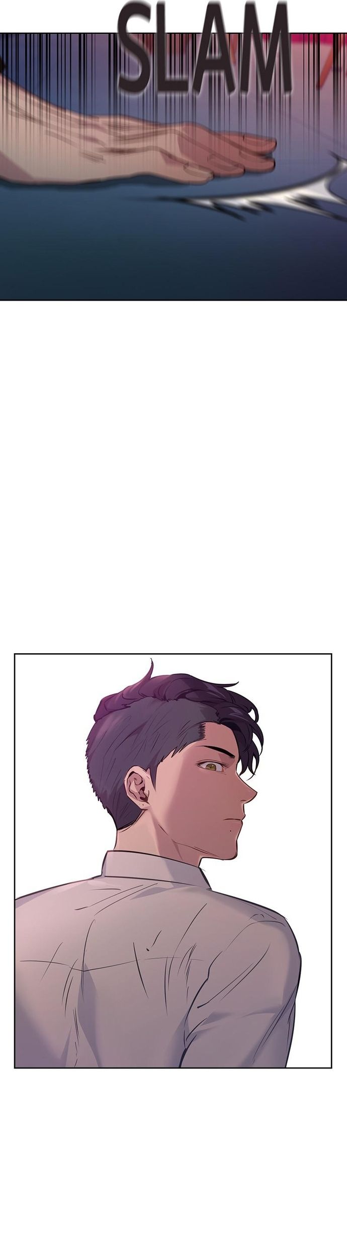 Tiền Bạc Và Quyền Lực: Chapter 86