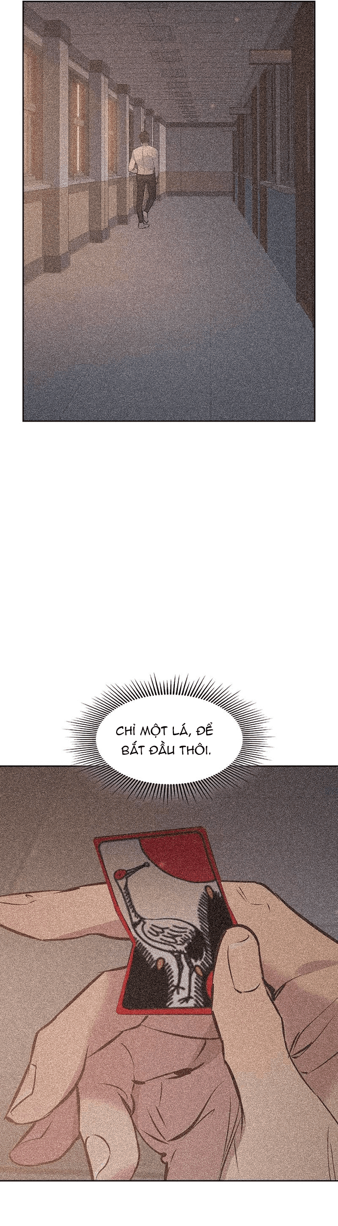 Tiền Bạc Và Quyền Lực: Chapter 86