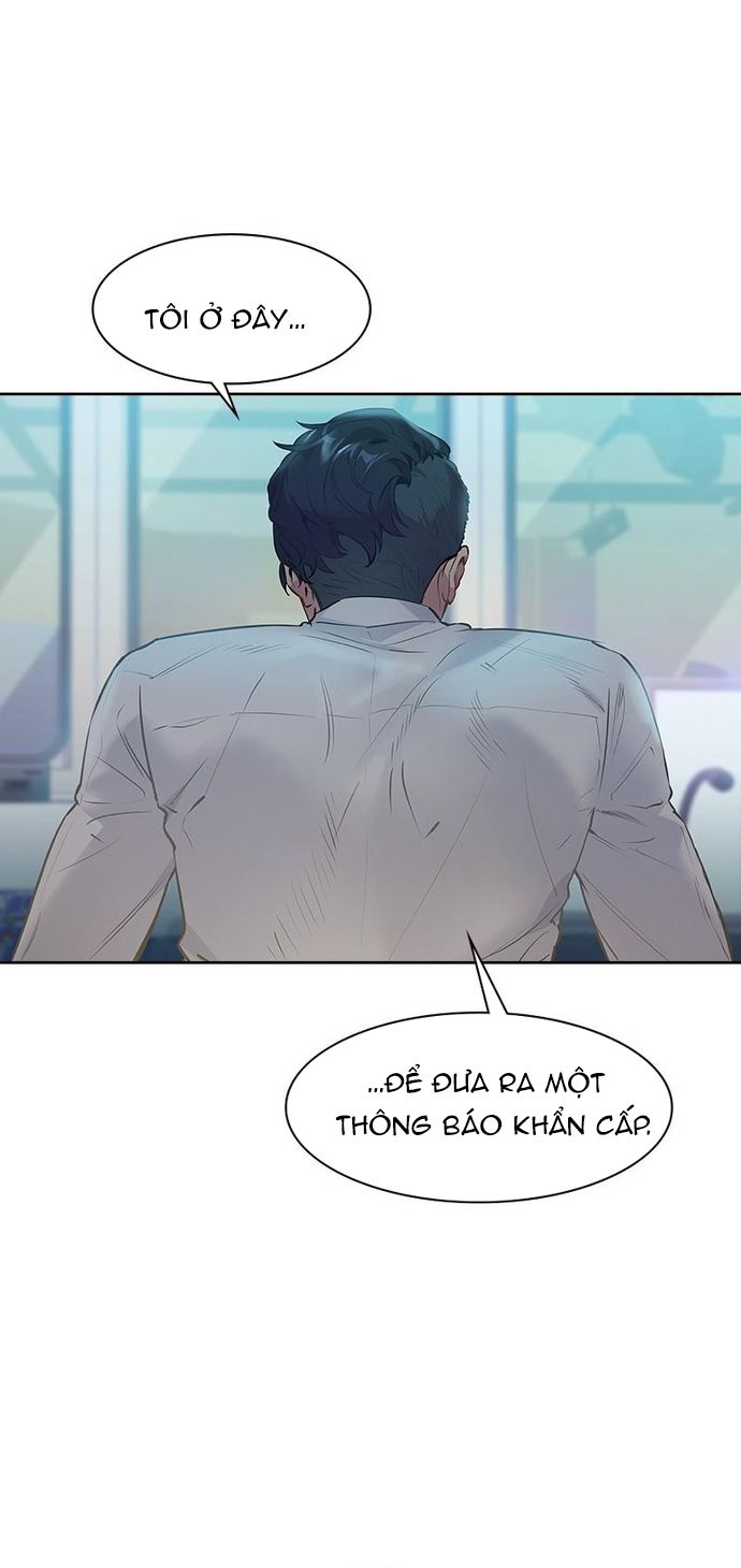Tiền Bạc Và Quyền Lực: Chapter 86