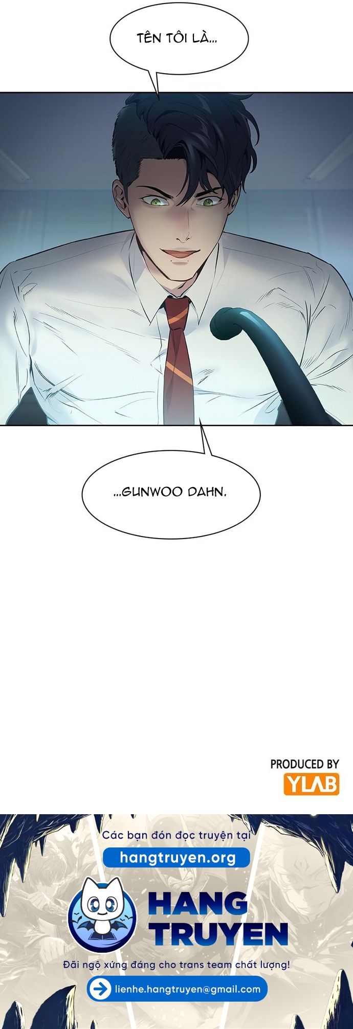 Tiền Bạc Và Quyền Lực: Chapter 86