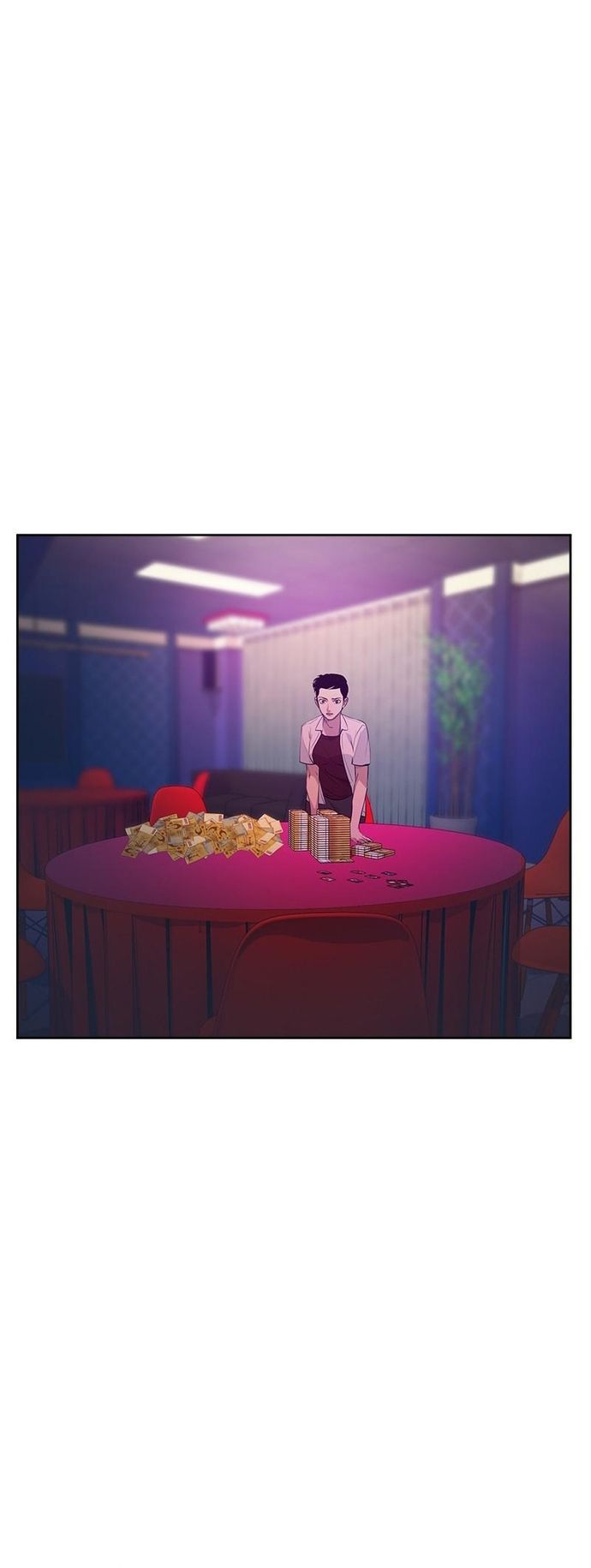 Tiền Bạc Và Quyền Lực: Chapter 86