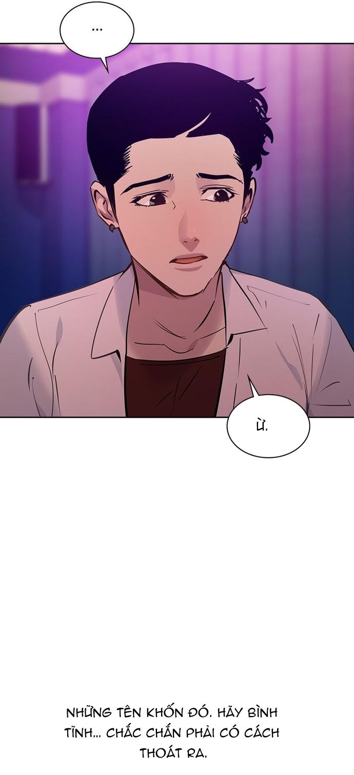 Tiền Bạc Và Quyền Lực: Chapter 86