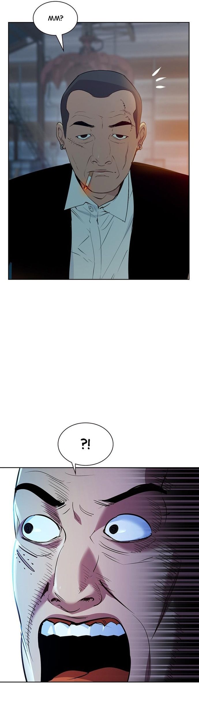 Tiền Bạc Và Quyền Lực: Chapter 89