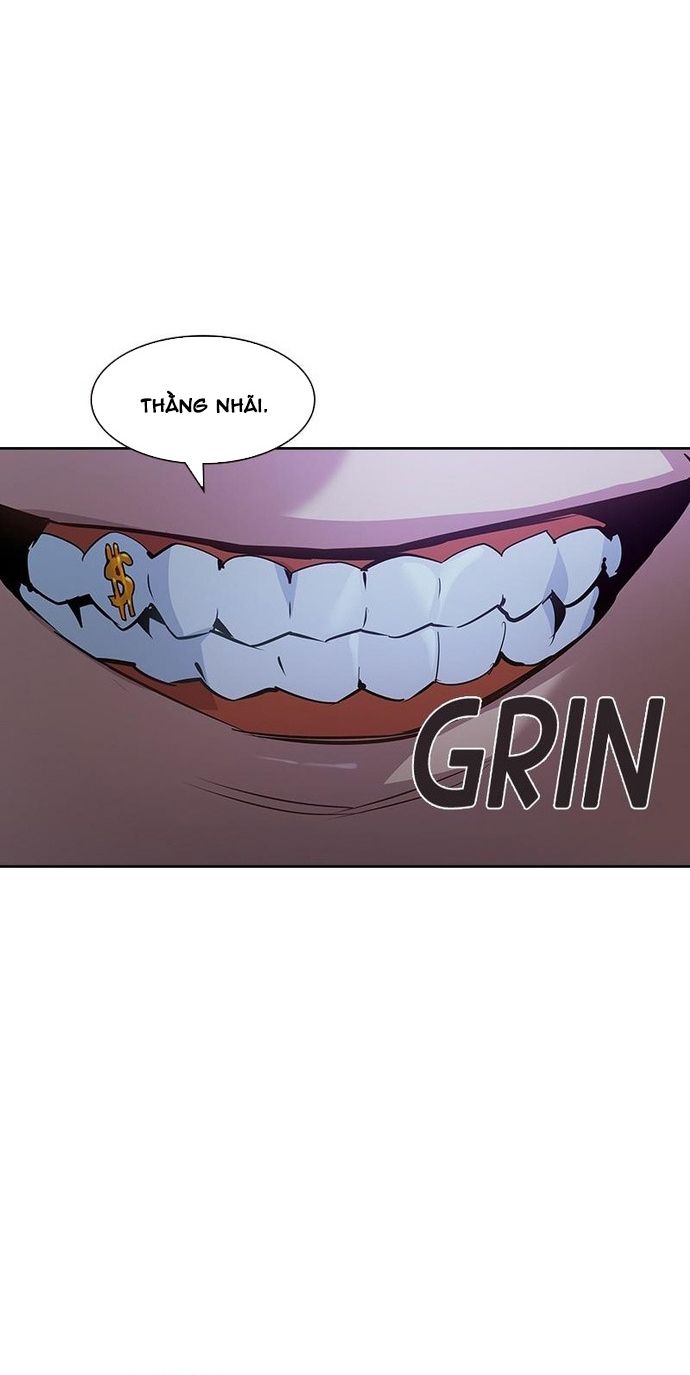 Tiền Bạc Và Quyền Lực: Chapter 89