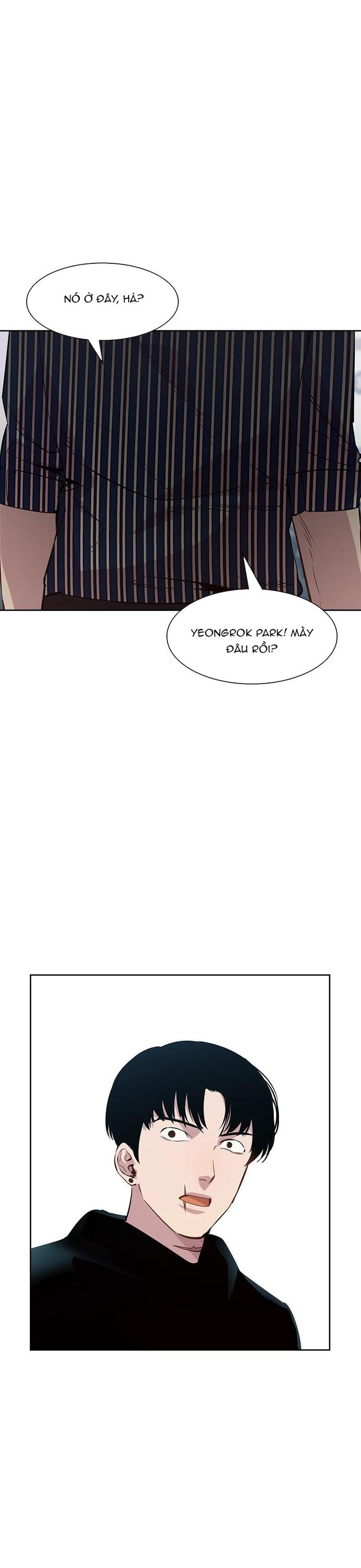 Tiền Bạc Và Quyền Lực: Chapter 93