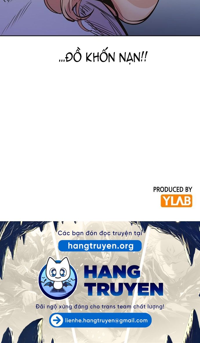 Tiền Bạc Và Quyền Lực: Chapter 93