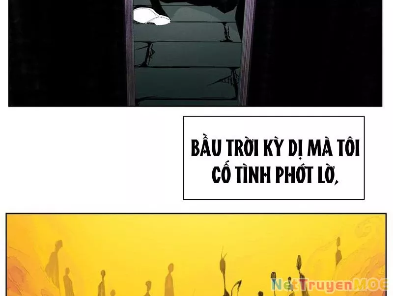 Tiên Hàng Đầu: Chapter 1