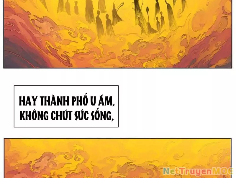 Tiên Hàng Đầu: Chapter 1