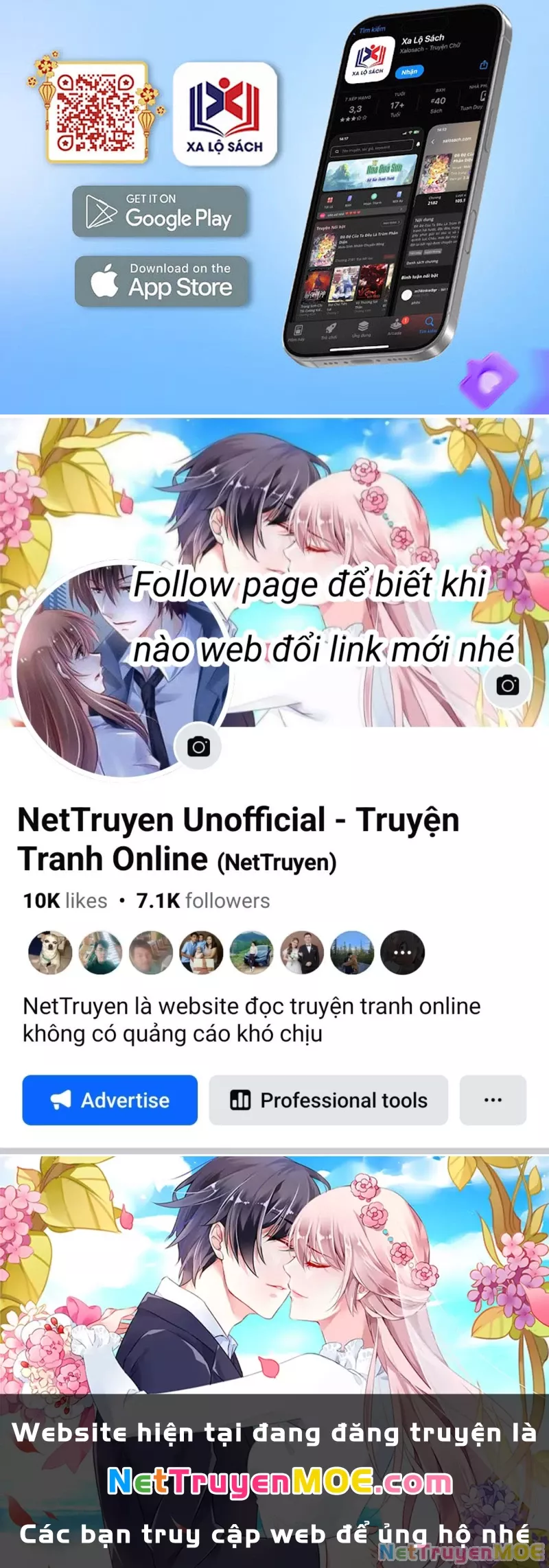Tiên Hàng Đầu: Chapter 1