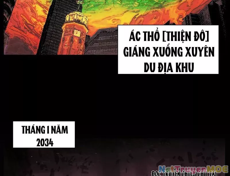 Tiên Hàng Đầu: Chapter 1