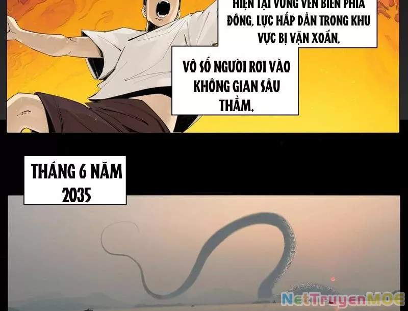Tiên Hàng Đầu: Chapter 1