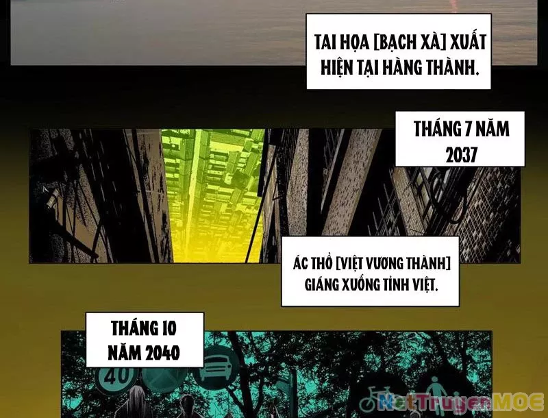 Tiên Hàng Đầu: Chapter 1