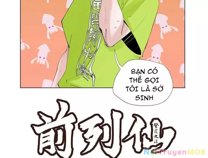 Tiên Hàng Đầu: Chapter 1