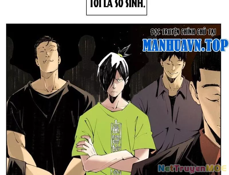 Tiên Hàng Đầu: Chapter 1