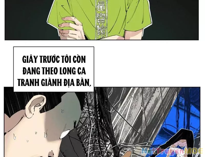 Tiên Hàng Đầu: Chapter 1