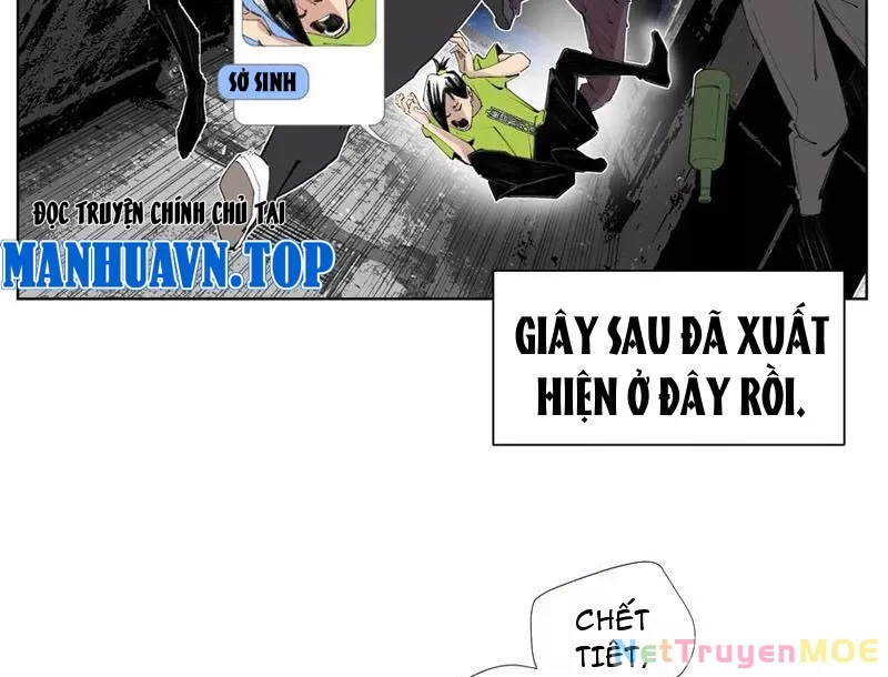 Tiên Hàng Đầu: Chapter 1