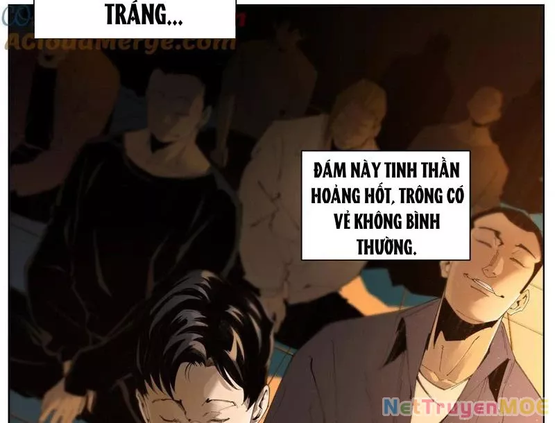 Tiên Hàng Đầu: Chapter 1