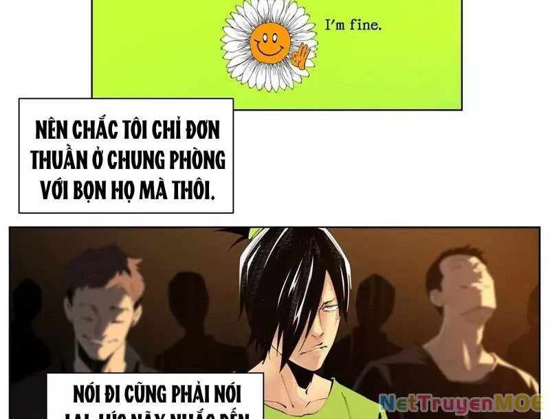 Tiên Hàng Đầu: Chapter 1