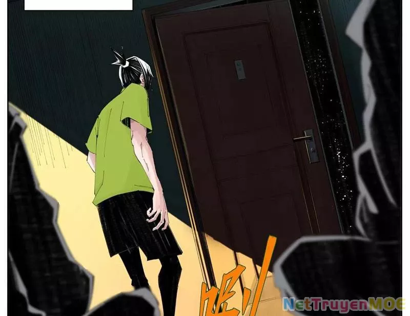 Tiên Hàng Đầu: Chapter 1