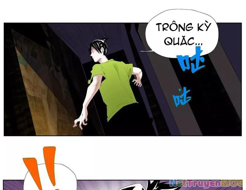 Tiên Hàng Đầu: Chapter 1