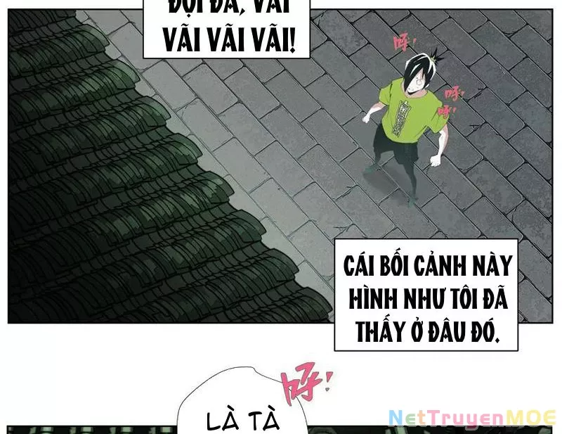 Tiên Hàng Đầu: Chapter 1
