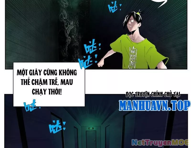 Tiên Hàng Đầu: Chapter 1
