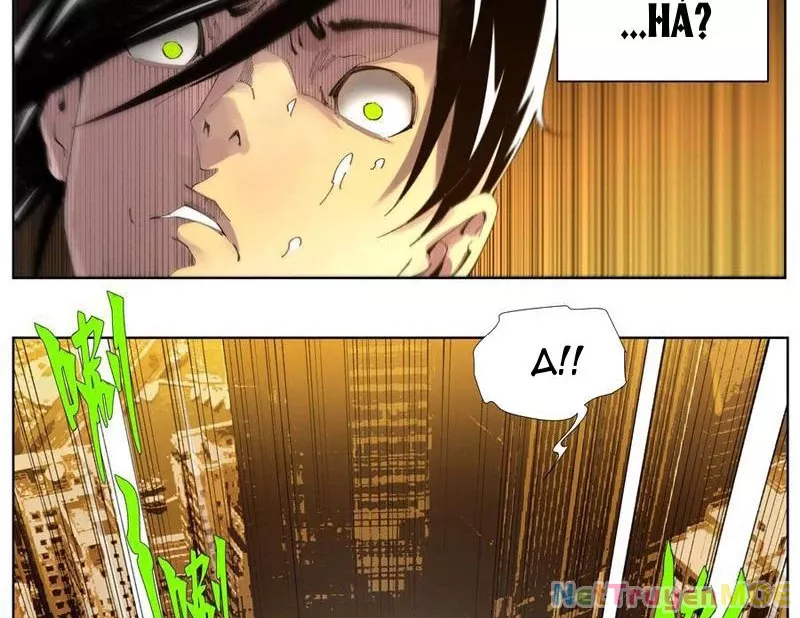 Tiên Hàng Đầu: Chapter 1