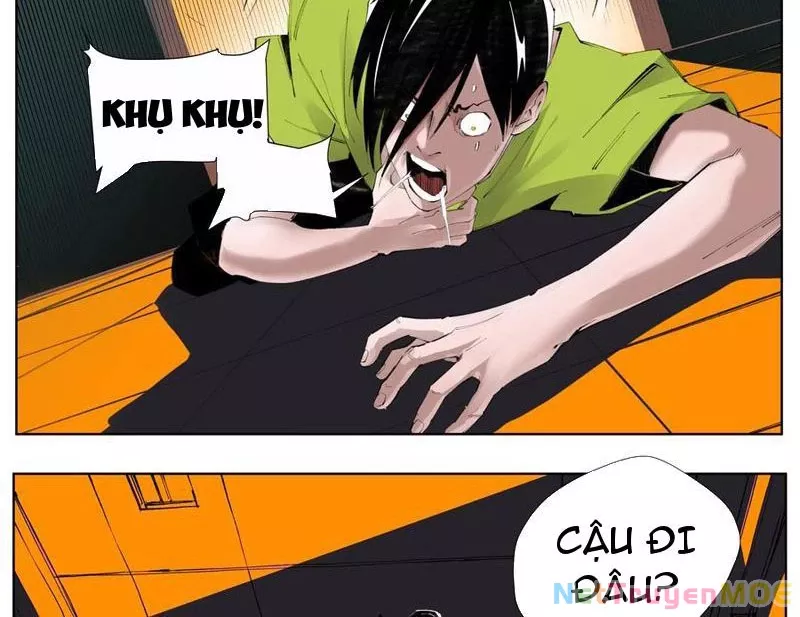 Tiên Hàng Đầu: Chapter 1