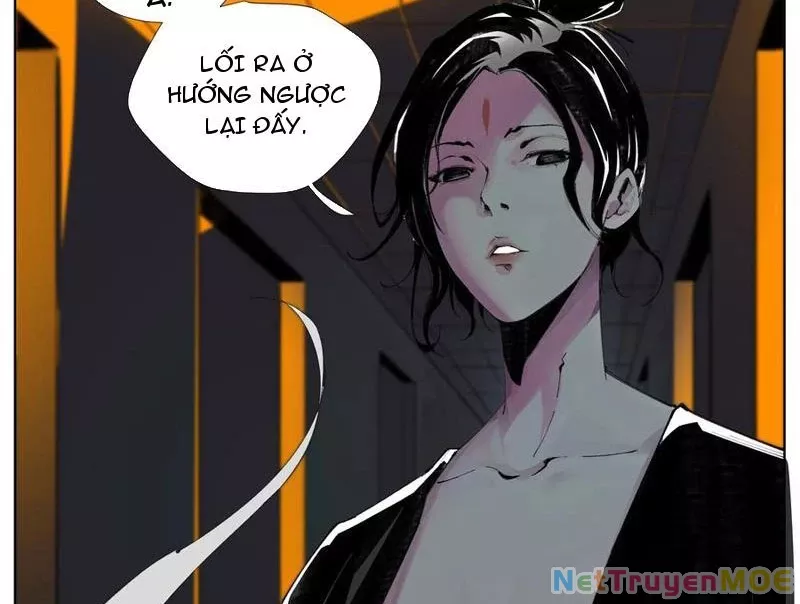 Tiên Hàng Đầu: Chapter 1