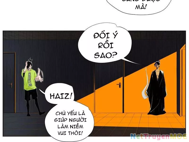 Tiên Hàng Đầu: Chapter 1