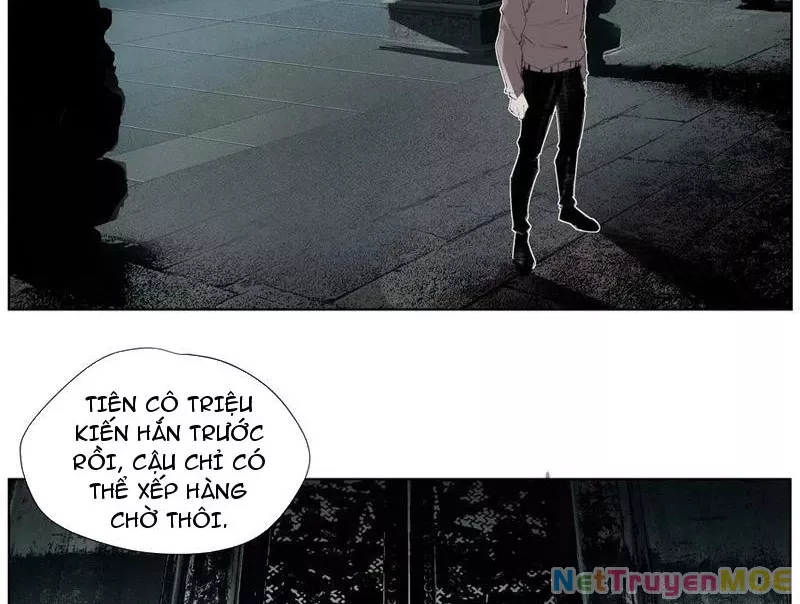 Tiên Hàng Đầu: Chapter 1