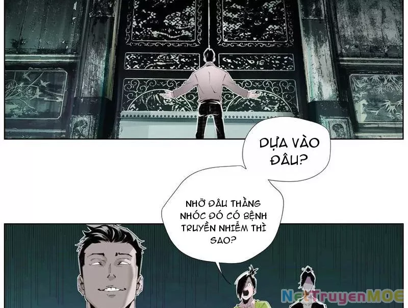 Tiên Hàng Đầu: Chapter 1